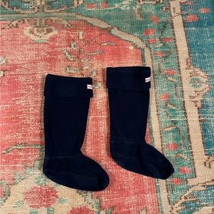 Hunter Tall Boot Socks